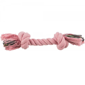 Іграшка для собак Trixie Канат плетений, 40см