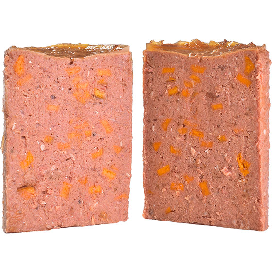Вологий корм для собак Brit Mono Protein Tuna&Sweet Potato паштет з тунцем і картоплею, 400 - 3