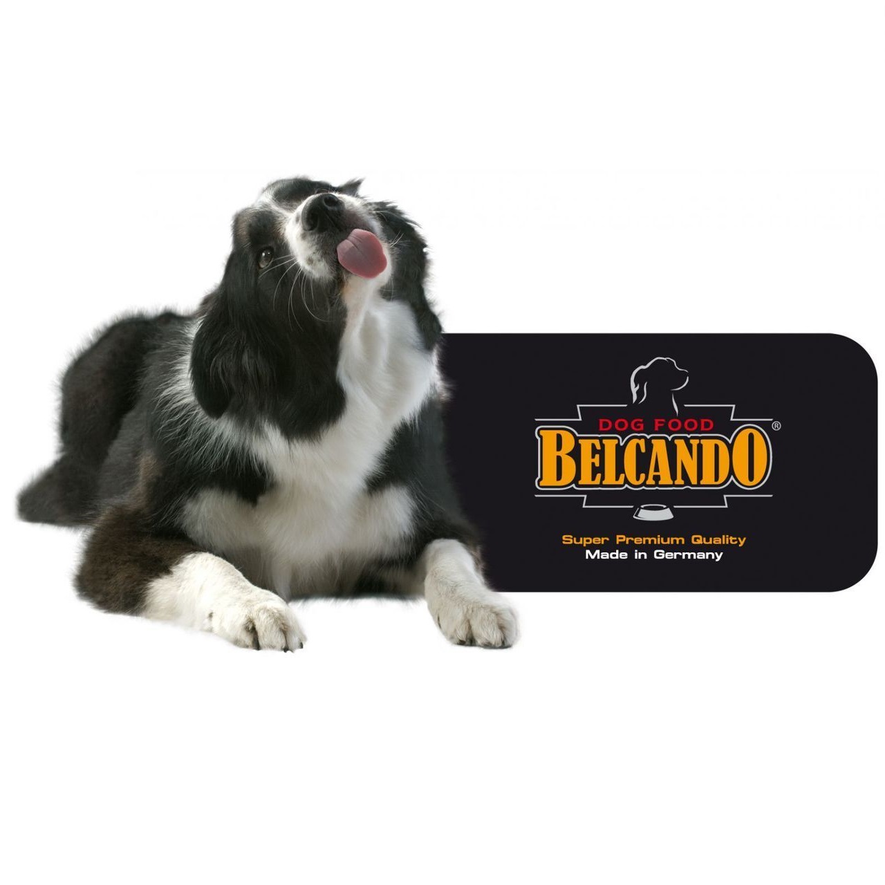 Вологий корм для собак Belcando Best Quality Meat With Liver мясо з печінкою - 4