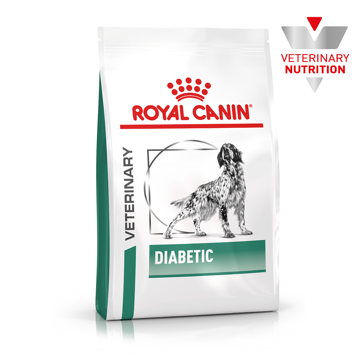 Лікувальний сухий корм для собак Royal Canin Diabetic - 2