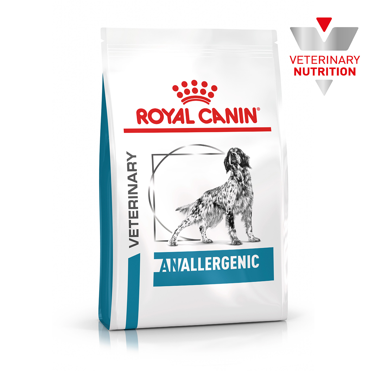 Лікувальний сухий корм для собак Royal Canin Anallergenic Dog - 2