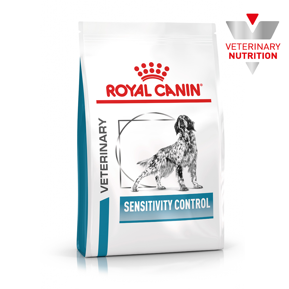 Лікувальний сухий корм для собак Royal Canin Sensitivity Control - 3