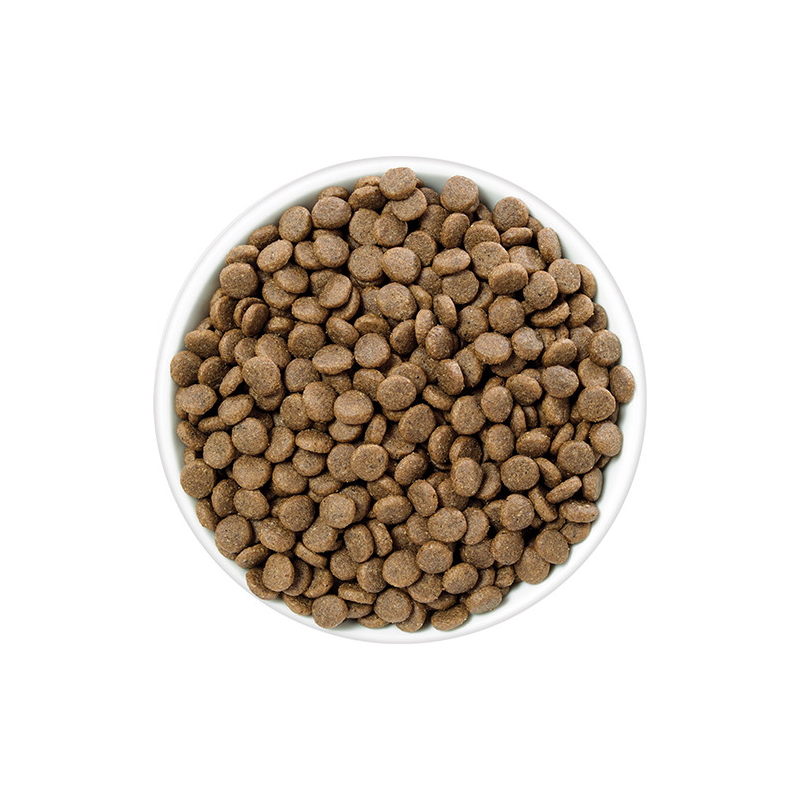 Лікувальний сухий корм для котів Hills Pescription Diet Gastrointestinal Biome - 3
