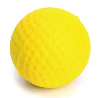 Іграшка-мяч для котів Croci зефір, 5 см - 1