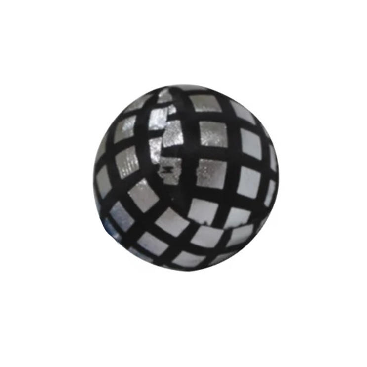 Іграшка-мяч для котів Croci дискобол, 4 см - 1