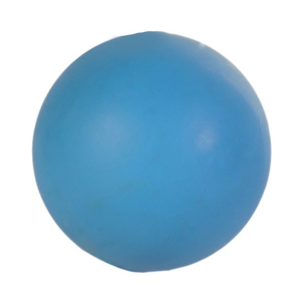 Іграшка-мяч для собак Trixie гумова, 6см - 2
