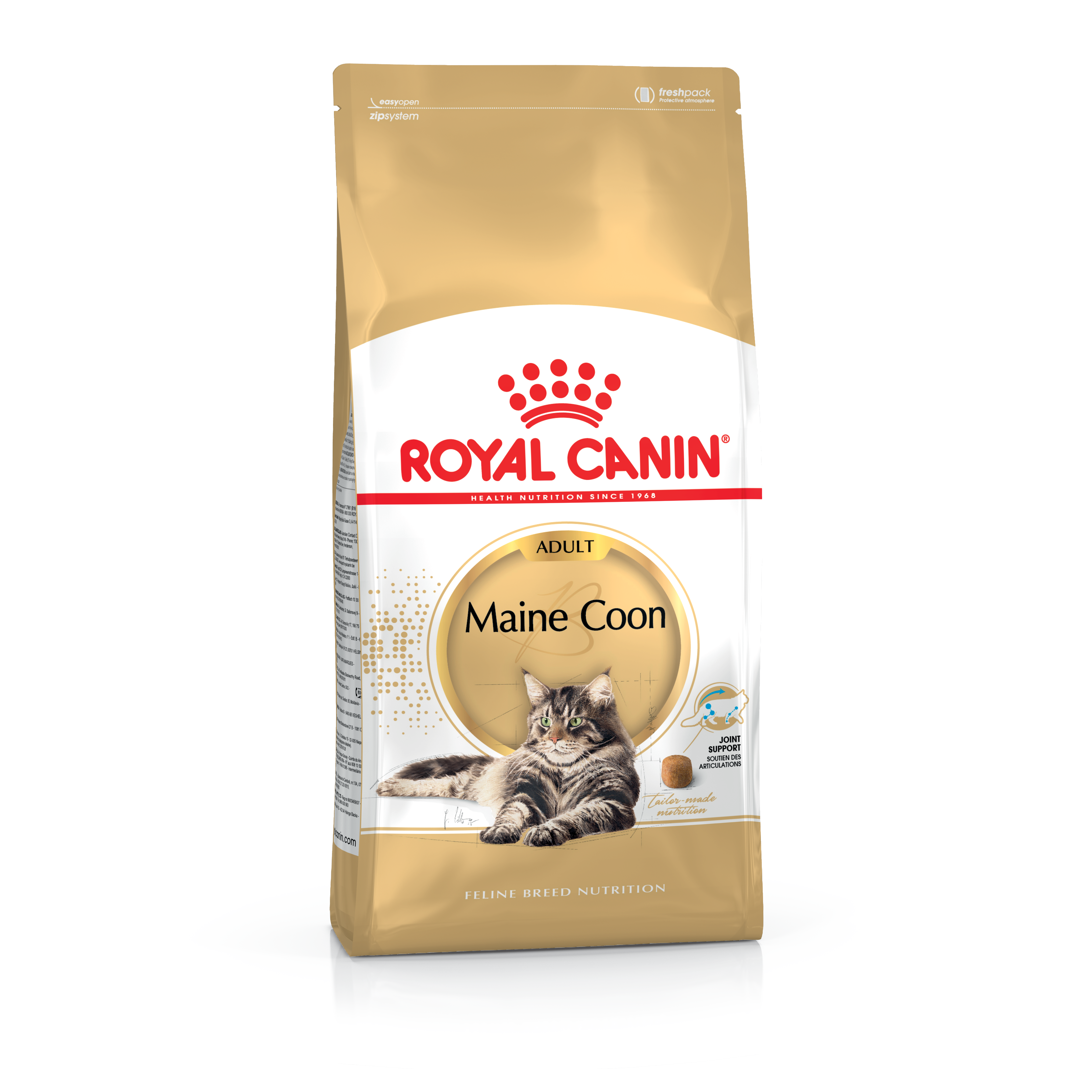Сухий корм для котів Royal Canin Maine Coon Adult - 1