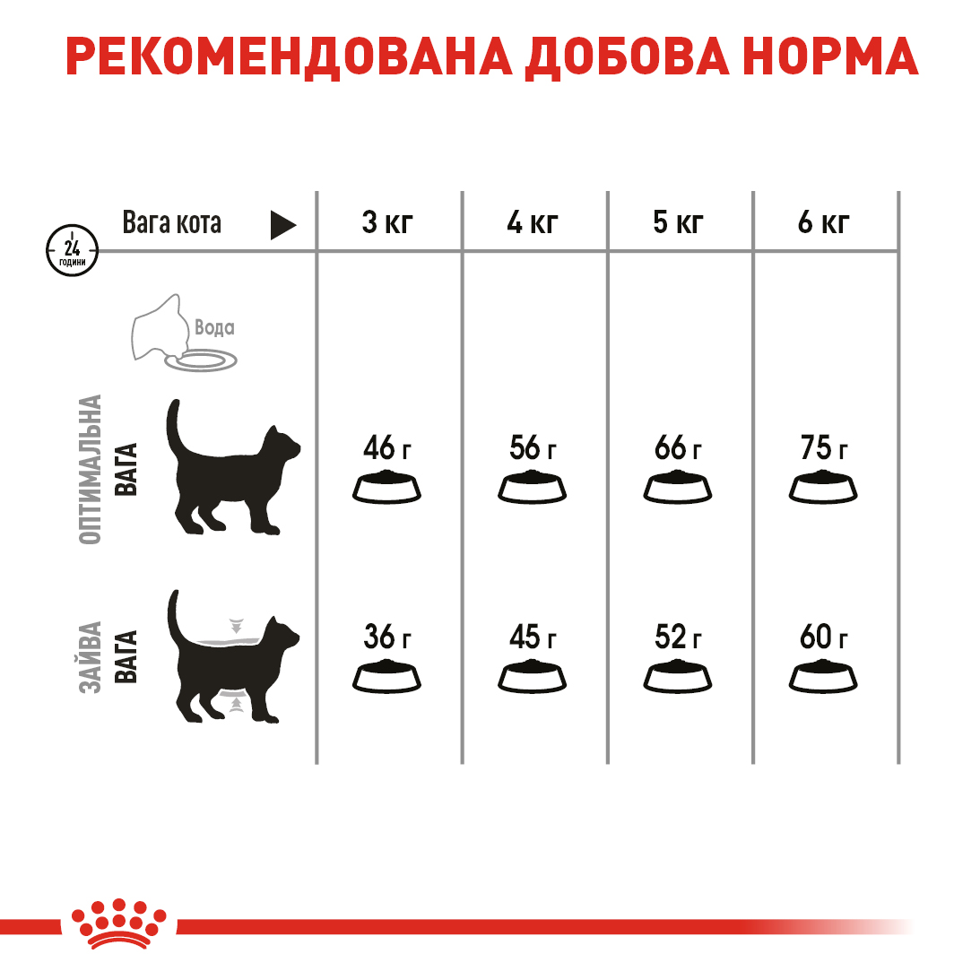Сухий корм для котів Royal Canin Oral Care - 6