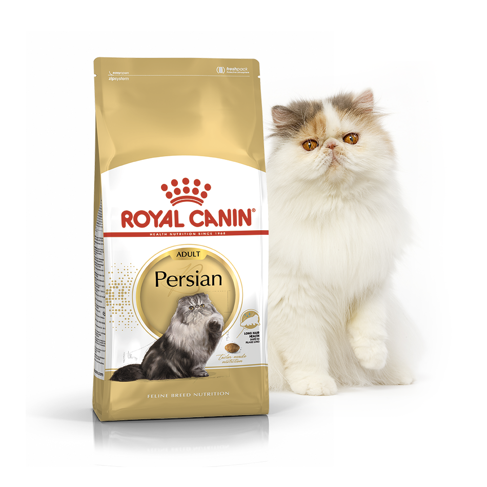 Сухий корм для котів Royal Canin Persian Adult - 1