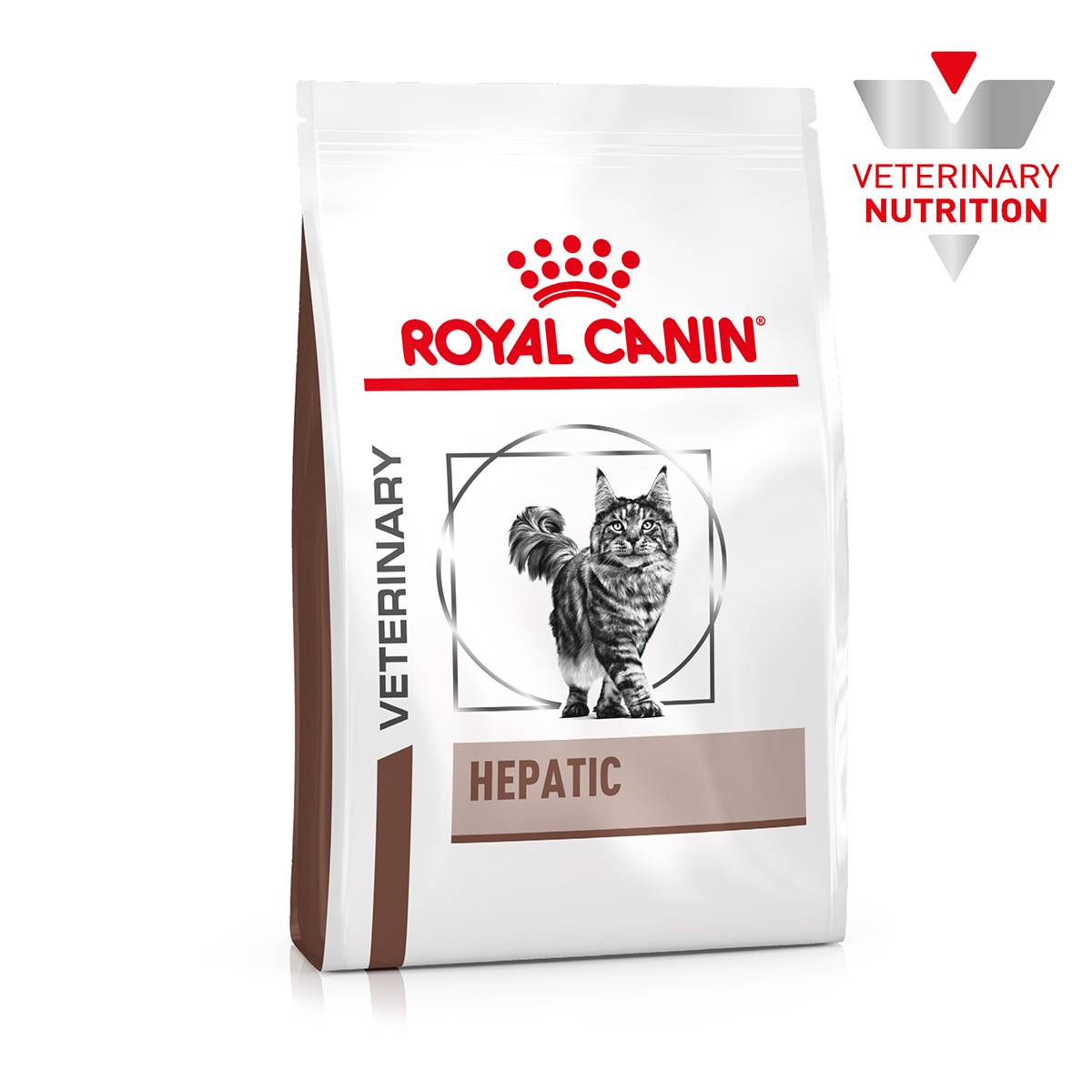 Лікувальний сухий корм для котів Royal Canin Hepatic - 2