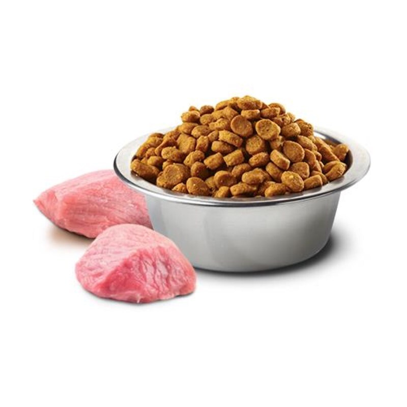 Сухий корм для котів Farmina (Фарміна) N&D Grain Free Prime Cat Chicken & Pomegranate Adult - 3