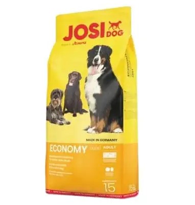 Сухий корм для собак Josera Adult JosiDog Economy, 15 кг - 1