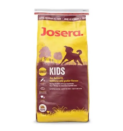 Сухий корм для цуценят Josera Kids - 1