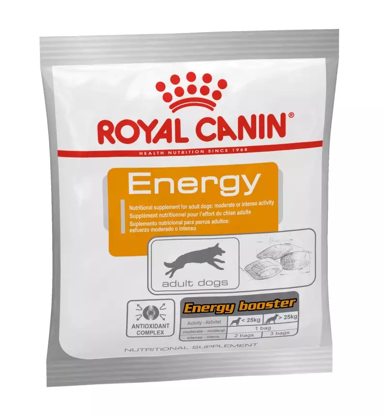Ласощі для собак Royal Canin Energy, 50г - 1