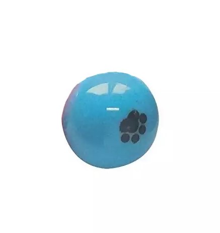 Іграшка-мяч для котів Croci желейний, 4,35 см - 1