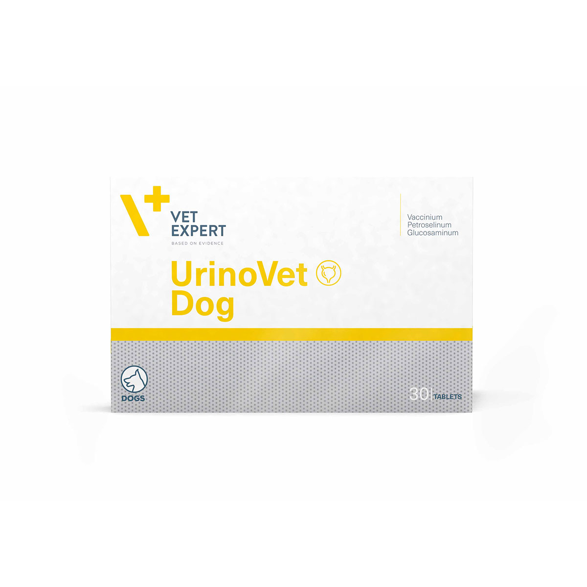 Комплекс для собак і кішок Vet Expert UrinoVet Dog, 30табл - 2