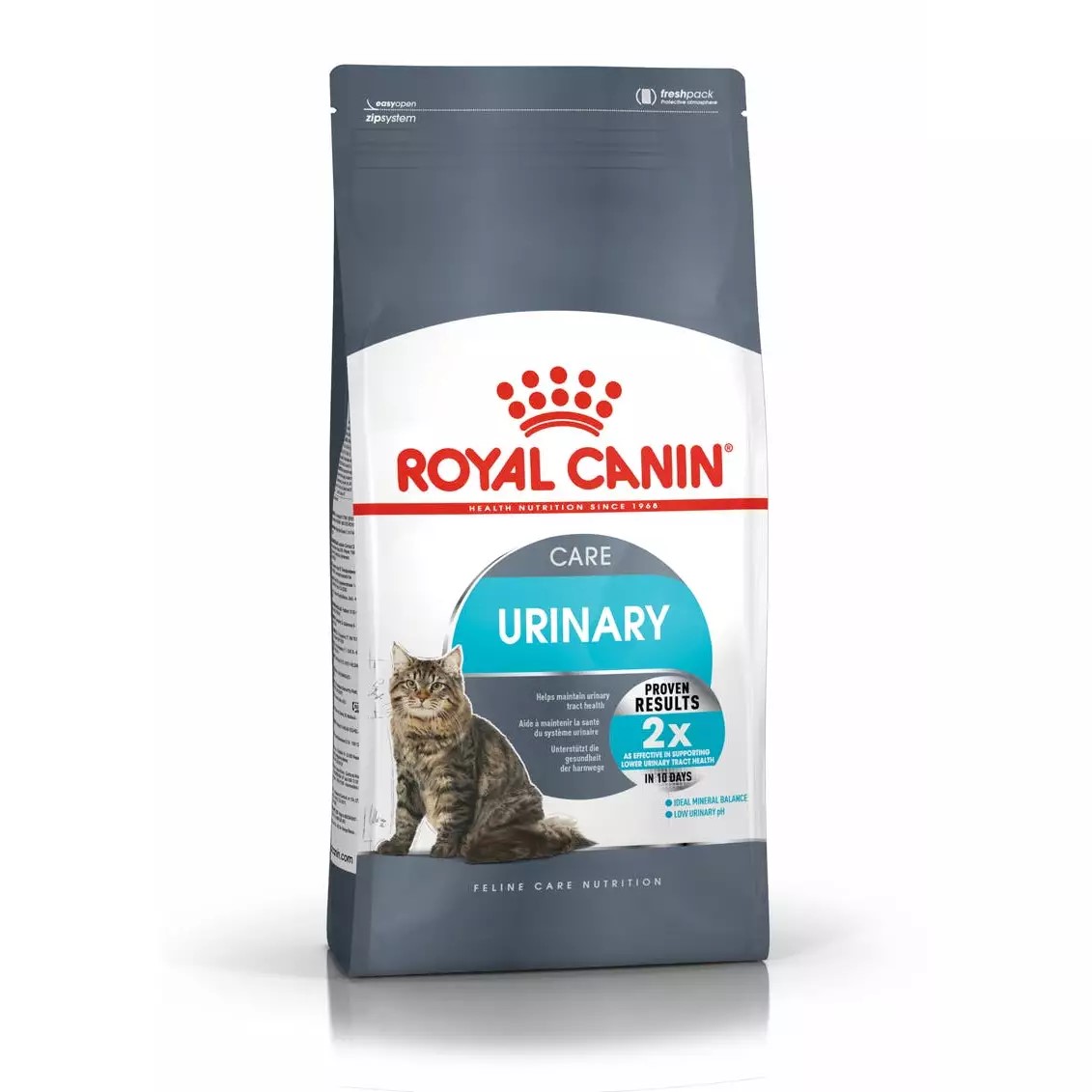 Сухий корм для котів Royal Canin Urinary Care - 1